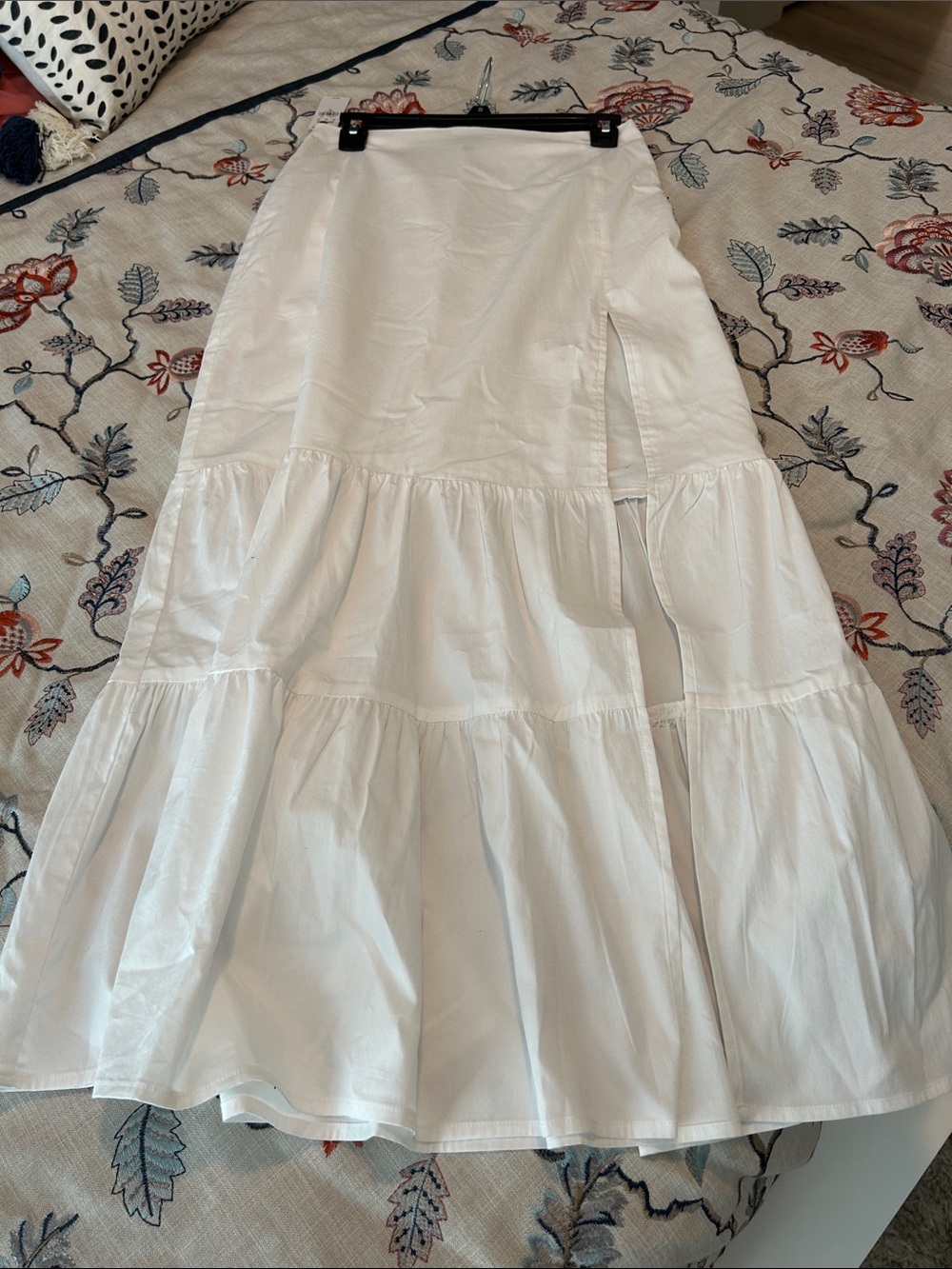 Bundle of 2 Maxi Skirt and Top